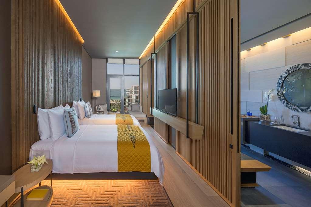 Bluewaters Beach Hotel Dubai Zimmer foto