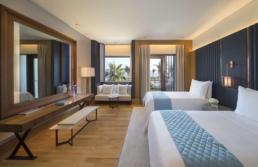 Bluewaters Beach Hotel Dubai Zimmer foto